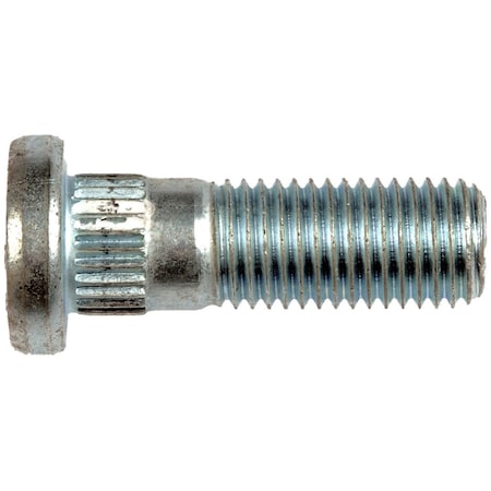 Dorman WHEEL STUD, 10PK 610-295